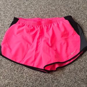 Nike shorts